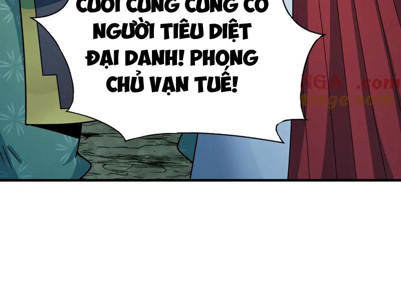 Kỷ Nguyên Kỳ Lạ chapter 408 - Trang 151