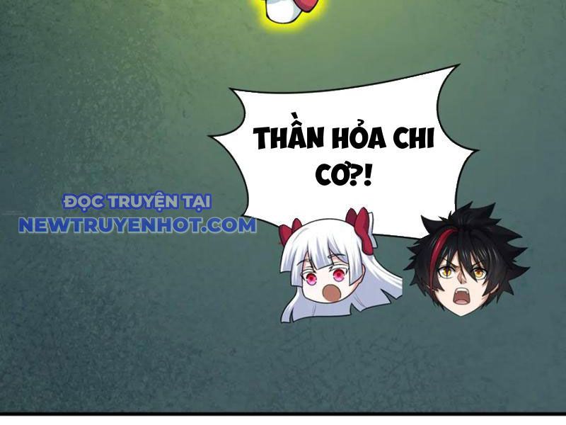 Kỷ Nguyên Kỳ Lạ chapter 409 - Trang 67