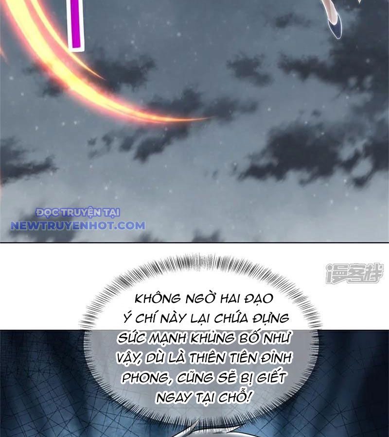 Chiến Hồn Tuyệt Thế chapter 741 - Trang 68