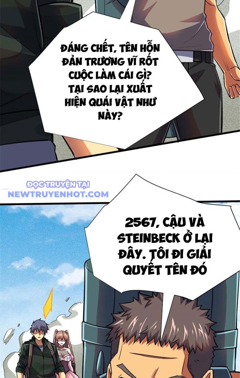 Lồng Giam Ác Ma chapter 19 - Trang 25