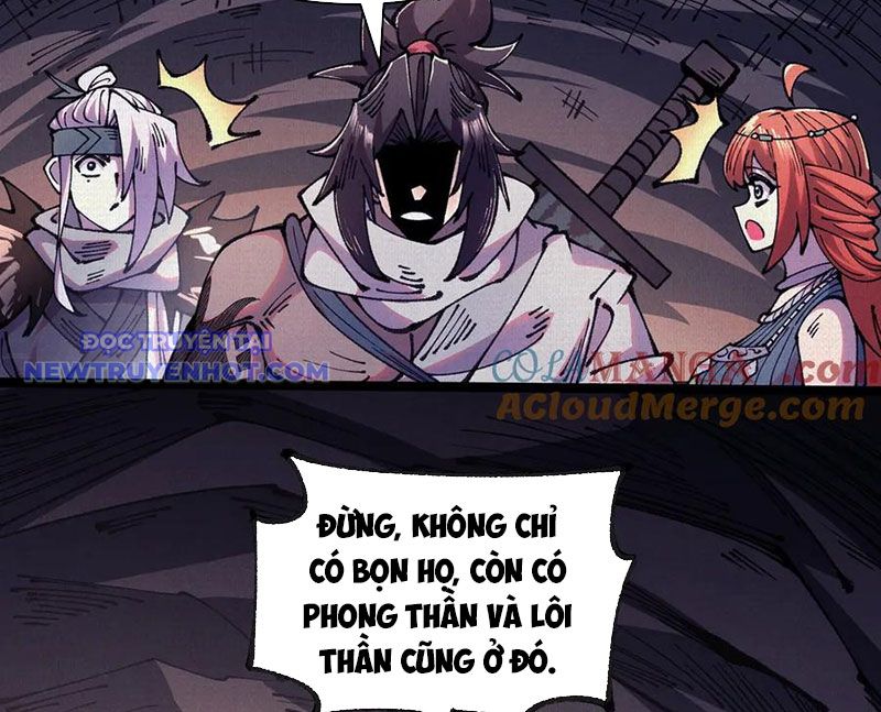 Xi Hồn chapter 69 - Trang 61