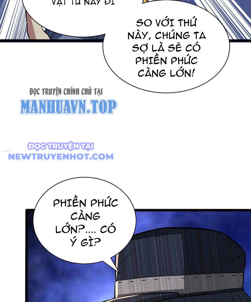 Lồng Giam Ác Ma chapter 8 - Trang 47