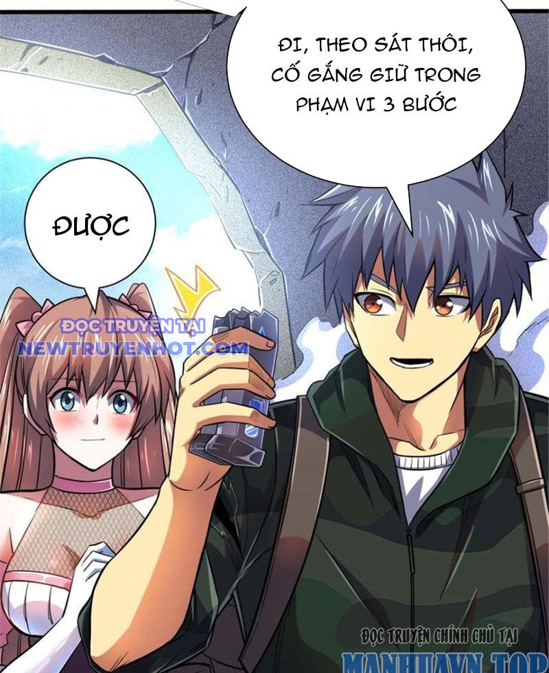 Lồng Giam Ác Ma chapter 19 - Trang 49