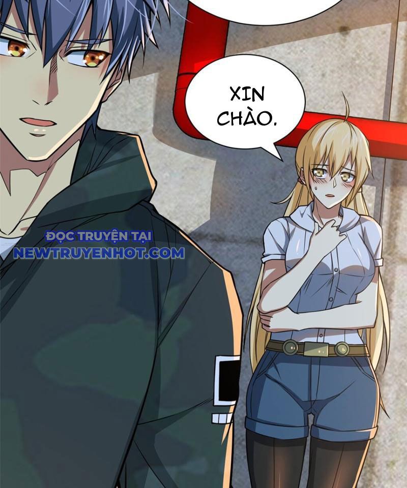 Lồng Giam Ác Ma chapter 8 - Trang 41