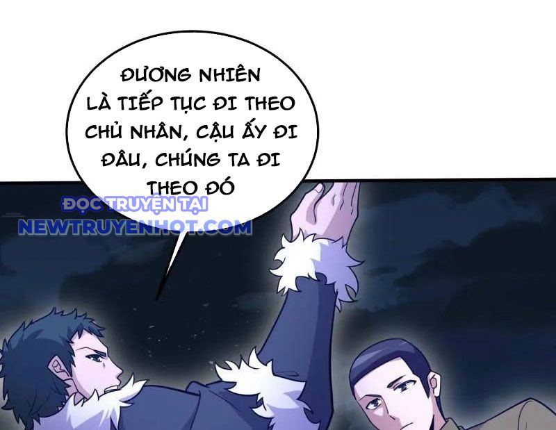 Đệ Nhất Danh Sách chapter 509 - Trang 2