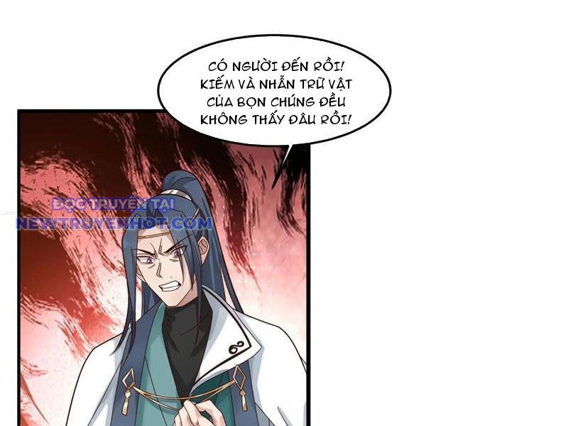 Vô Địch Thật Tịch Mịch chapter 42 - Trang 37