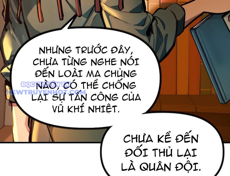 Mạt Thế Chi Đỉnh, Đối Kháng Với Quái Dị Cấp Diệt Thế! chapter 11 - Trang 59