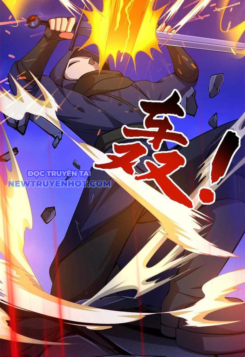 Lồng Giam Ác Ma chapter 41 - Trang 10