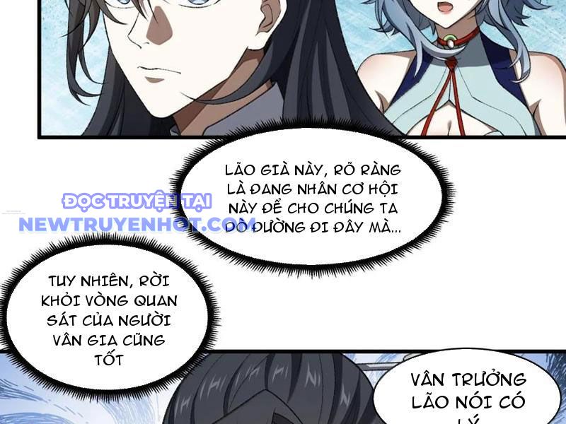 Ta Ở Tu Tiên Giới Chỉ Làm Giờ Hành Chính chapter 98 - Trang 38