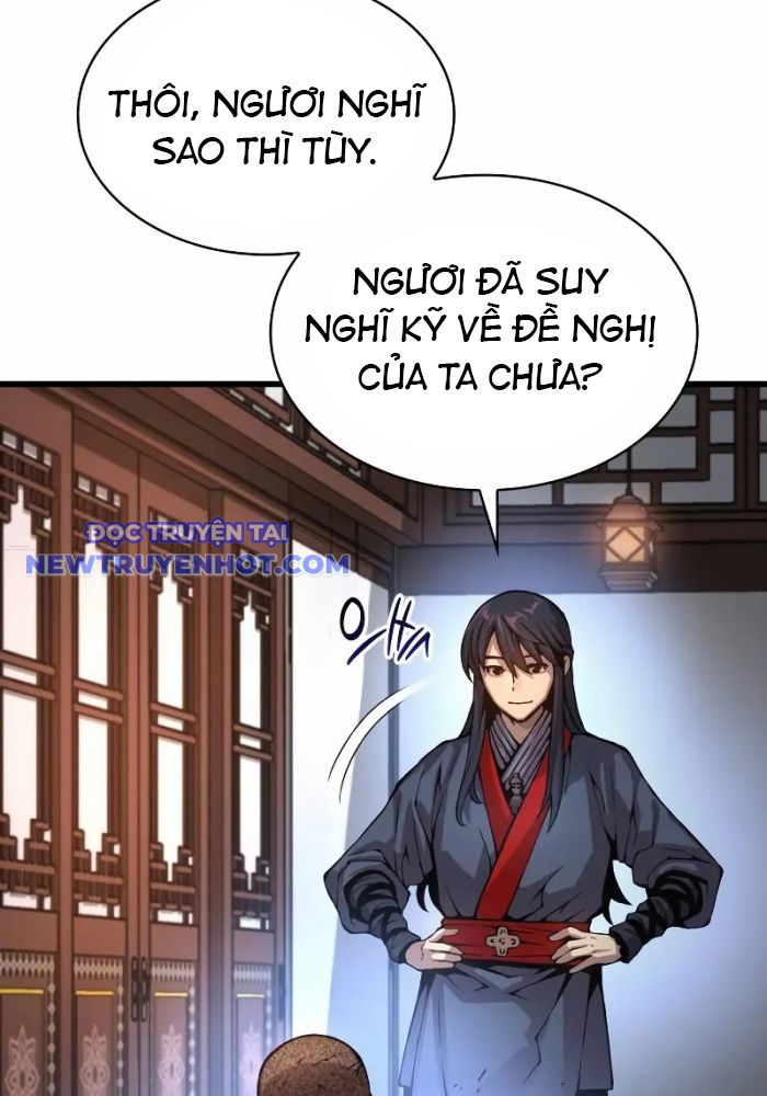 Quái Lực Loạn Thần chapter 55 - Trang 70