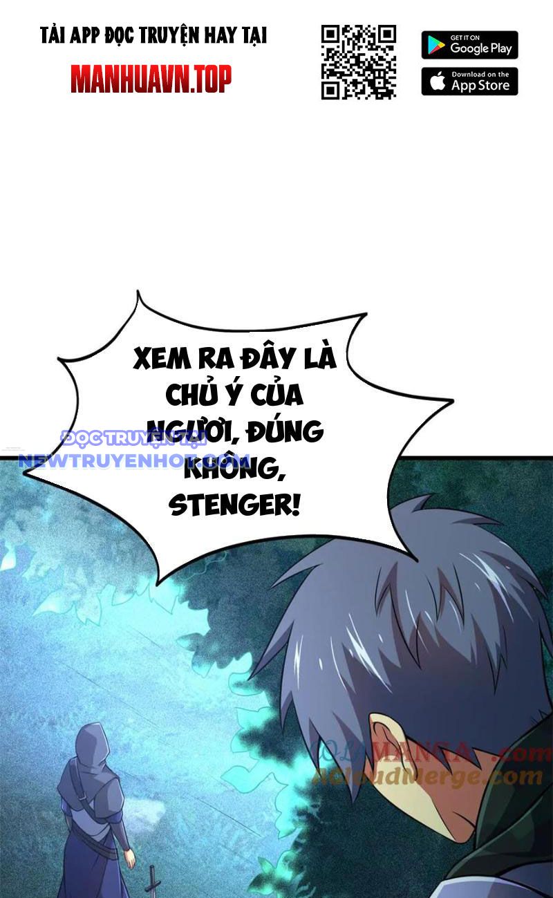 Lồng Giam Ác Ma chapter 44 - Trang 10