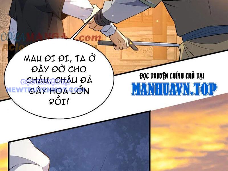 Đô Thị Cực Phẩm Y Thần chapter 221 - Trang 27