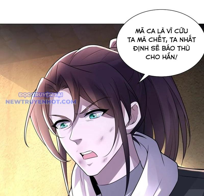 Người Ở Rể Bị Ép Thành Phản Diện chapter 645 - Trang 57