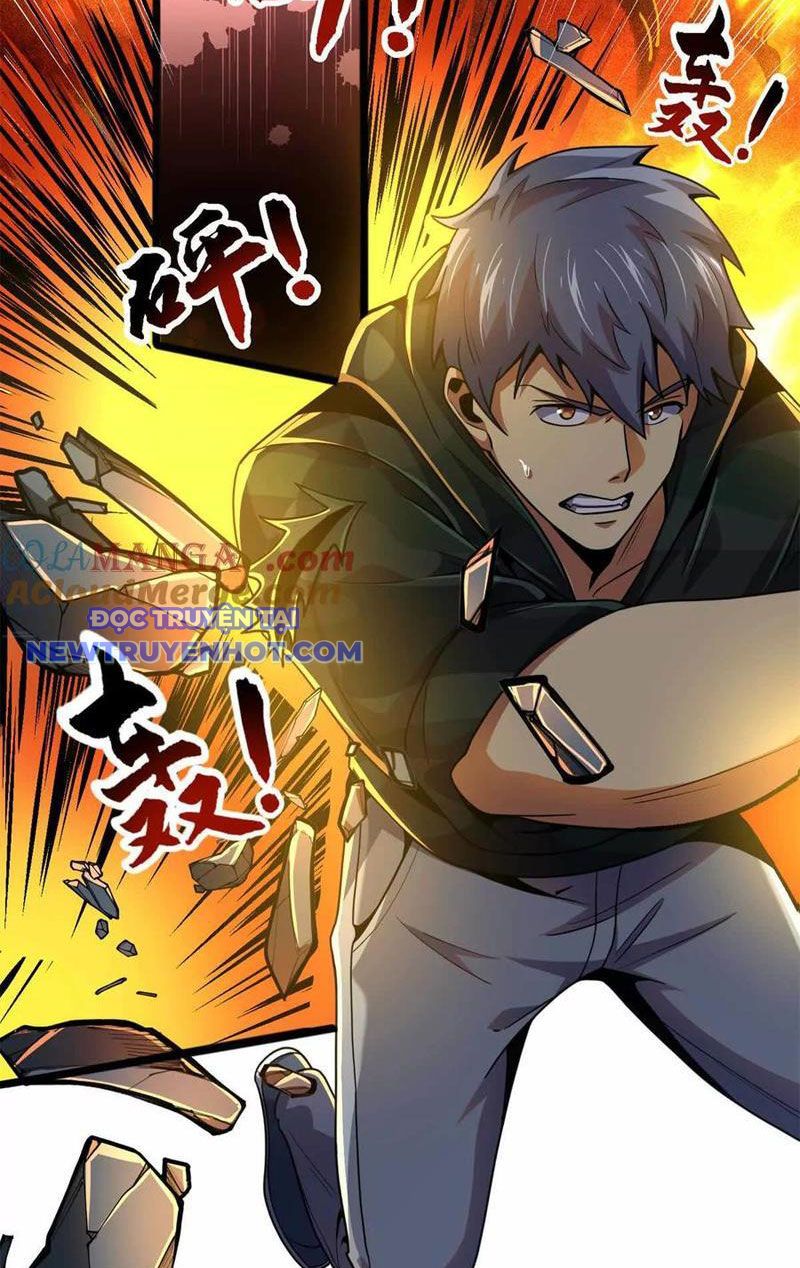 Lồng Giam Ác Ma chapter 37 - Trang 4