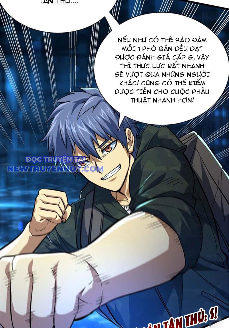 Lồng Giam Ác Ma chapter 13 - Trang 29