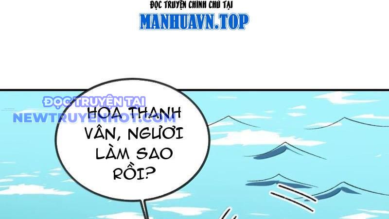 Ta Ở Tu Tiên Giới Chỉ Làm Giờ Hành Chính chapter 99 - Trang 135