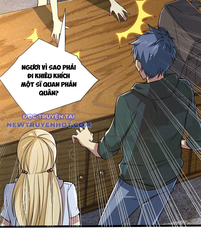 Lồng Giam Ác Ma chapter 8 - Trang 50