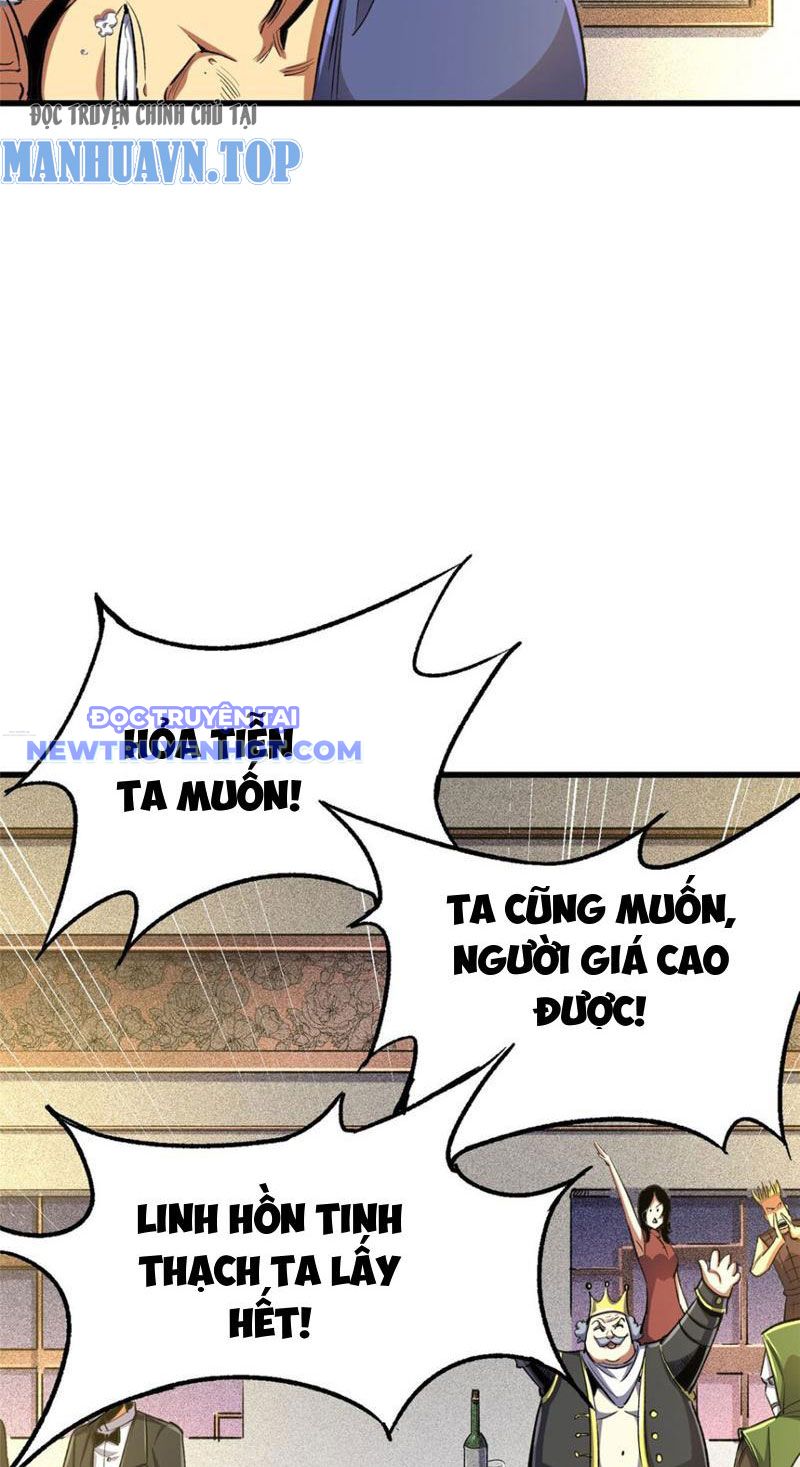 Lồng Giam Ác Ma chapter 28 - Trang 15