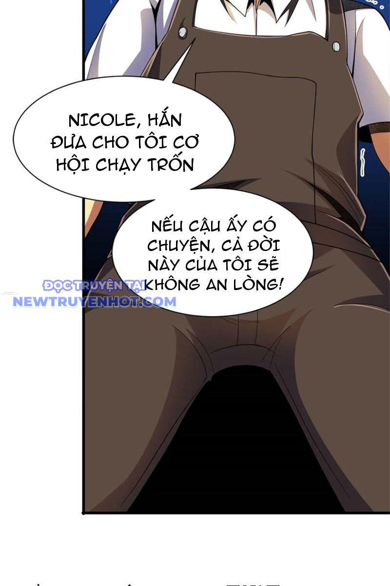 Lồng Giam Ác Ma chapter 33 - Trang 57