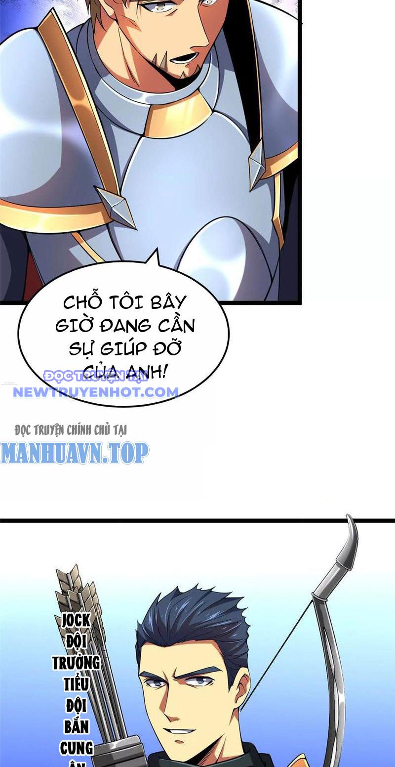 Lồng Giam Ác Ma chapter 39 - Trang 11