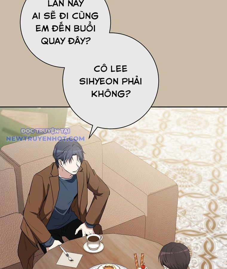 Diễn Viên Thiên Tài Mang Lại Bất Hạnh chapter 23 - Trang 14