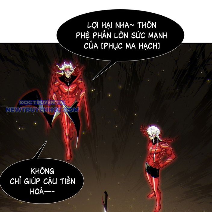 Quỷ Tiến Hóa chapter 89 - Trang 1