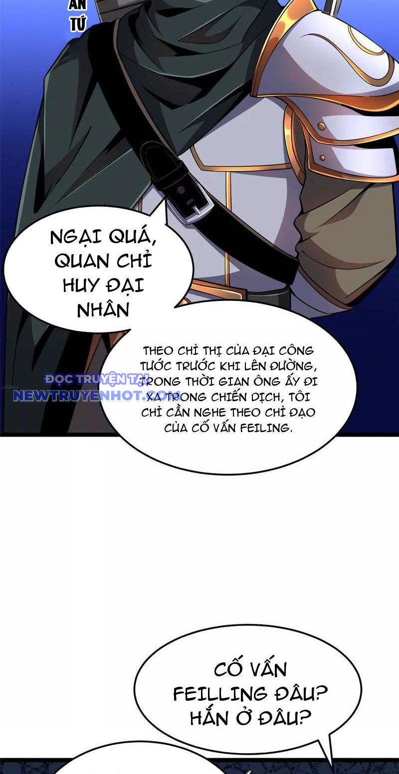 Lồng Giam Ác Ma chapter 39 - Trang 12