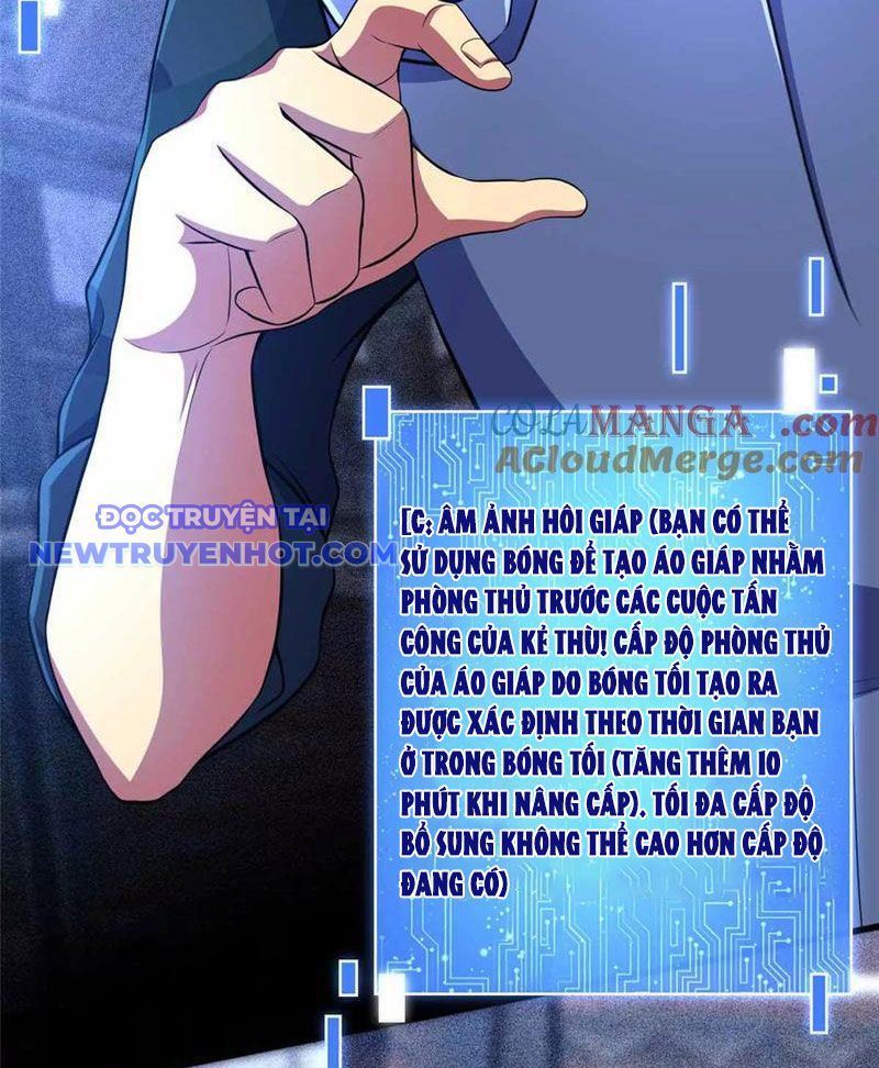 Lồng Giam Ác Ma chapter 45 - Trang 16