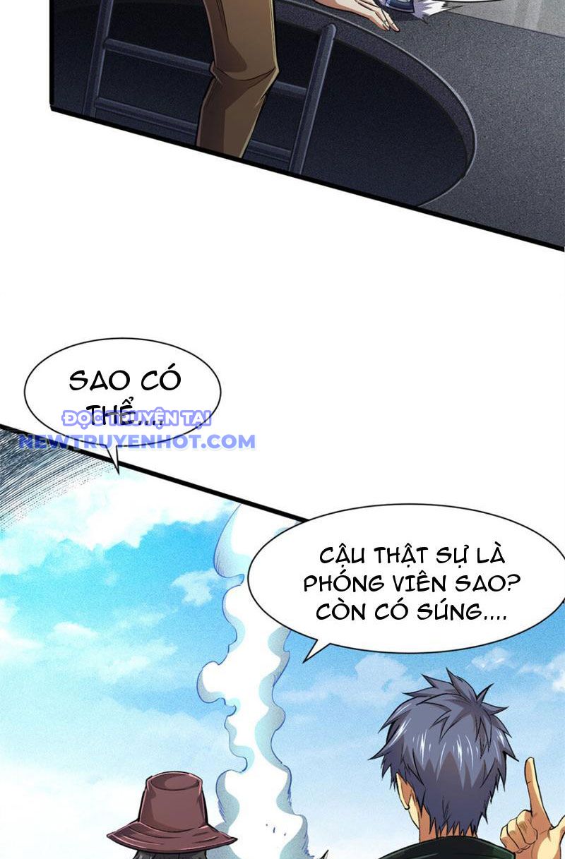 Lồng Giam Ác Ma chapter 23 - Trang 47