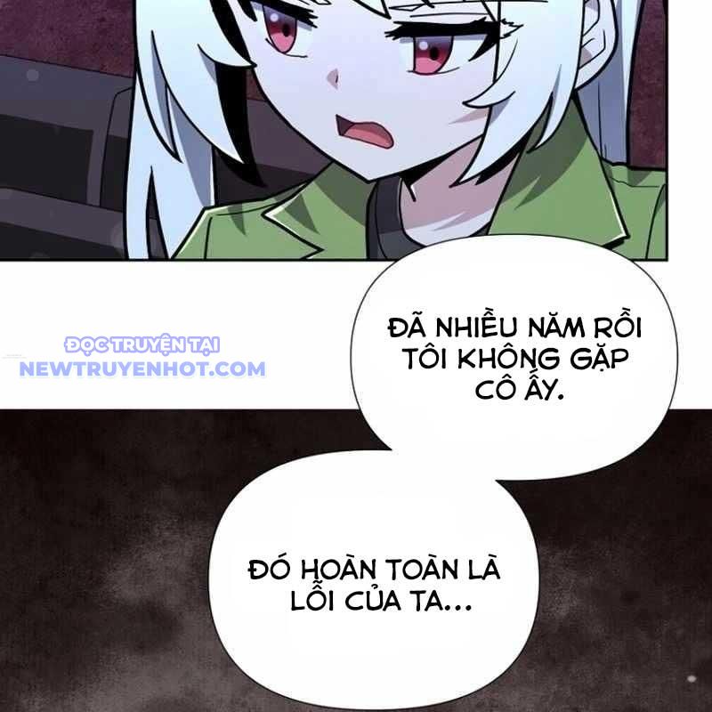 Ông Chú Ma Pháp Thiếu Nữ chapter 24 - Trang 43