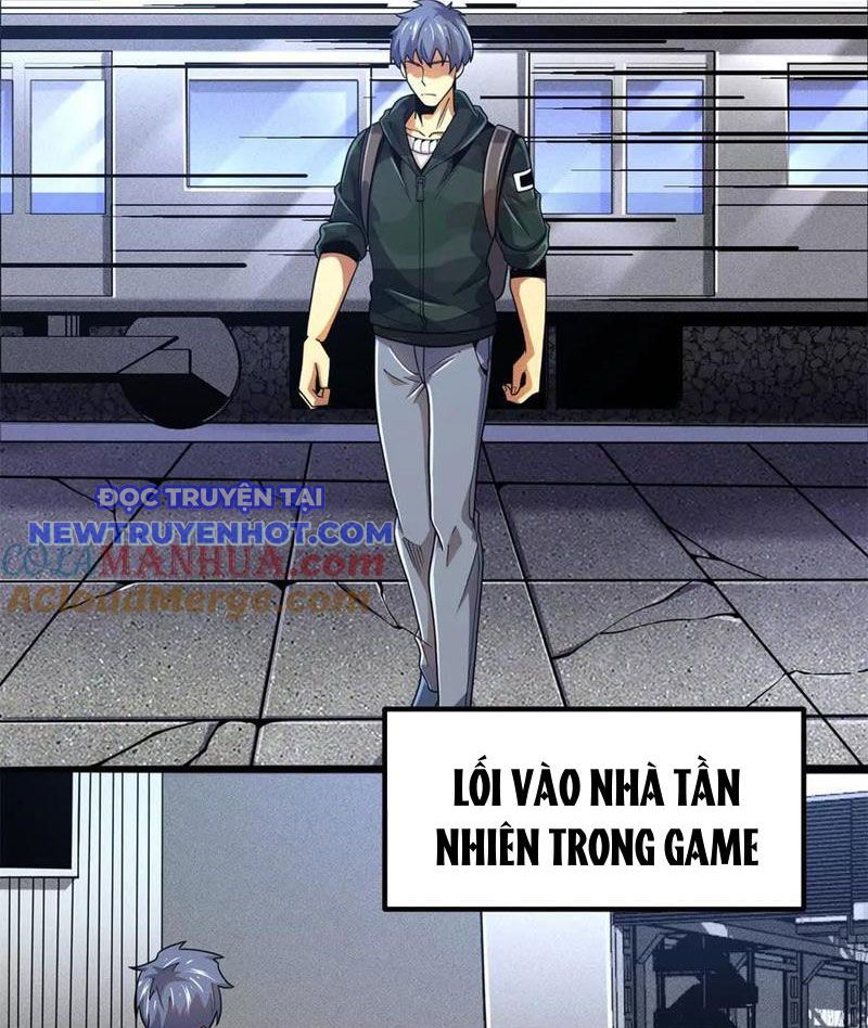 Lồng Giam Ác Ma chapter 36 - Trang 45