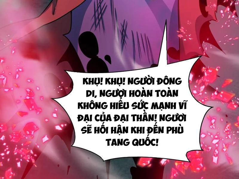 Kỷ Nguyên Kỳ Lạ chapter 408 - Trang 131