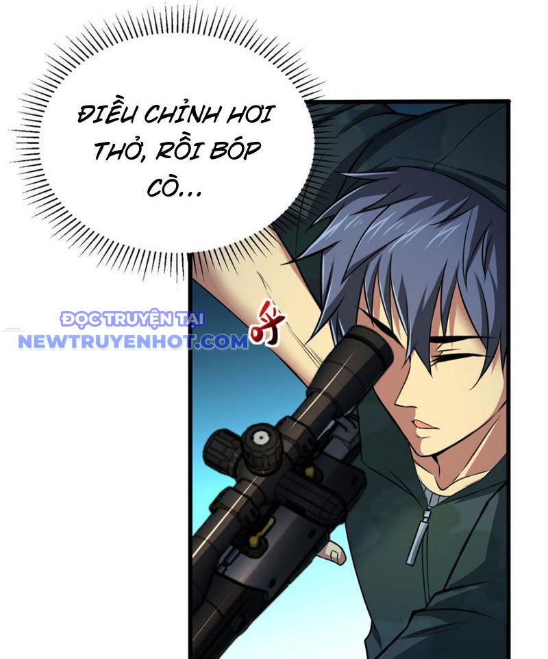 Lồng Giam Ác Ma chapter 9 - Trang 26