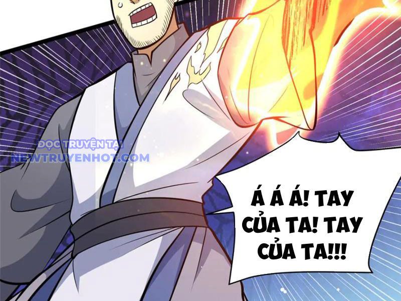 Đô Thị Cực Phẩm Y Thần chapter 222 - Trang 56