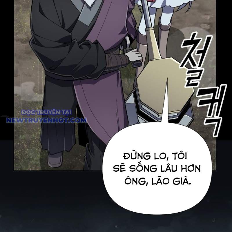 Ông Chú Ma Pháp Thiếu Nữ chapter 11 - Trang 8