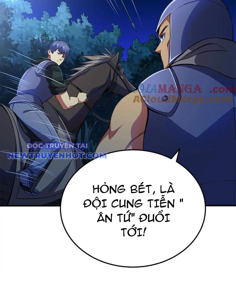 Lồng Giam Ác Ma chapter 40 - Trang 51