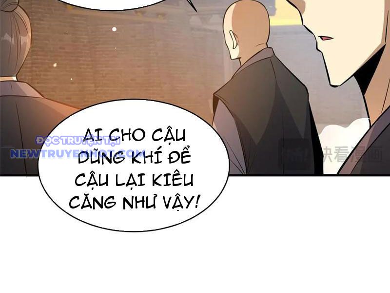 Đô Thị Cực Phẩm Y Thần chapter 221 - Trang 46