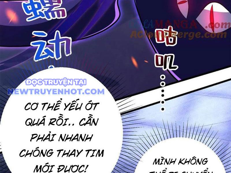 Lồng Giam Ác Ma chapter 51 - Trang 30