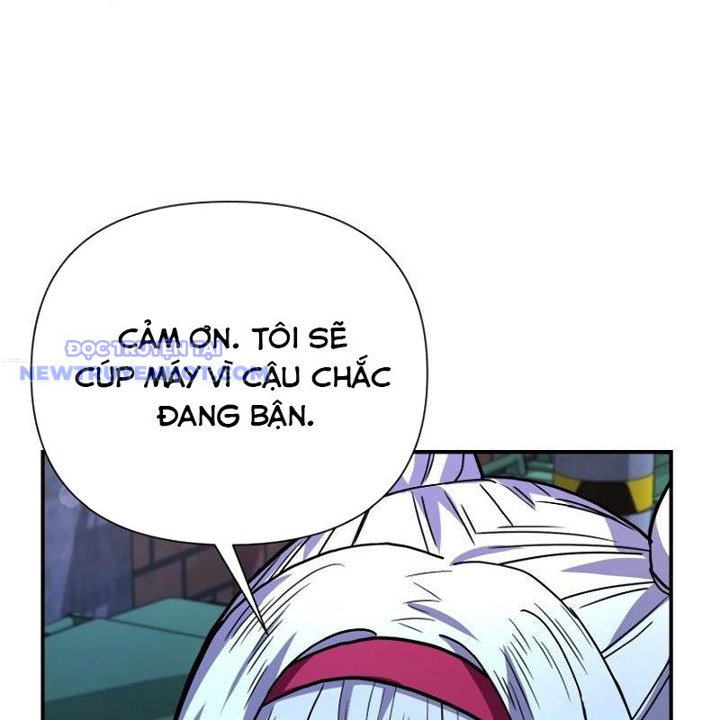 Ông Chú Ma Pháp Thiếu Nữ chapter 4 - Trang 122