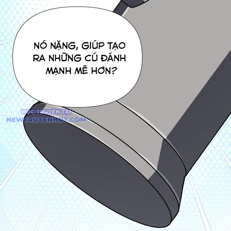 Ông Chú Ma Pháp Thiếu Nữ chapter 18 - Trang 121