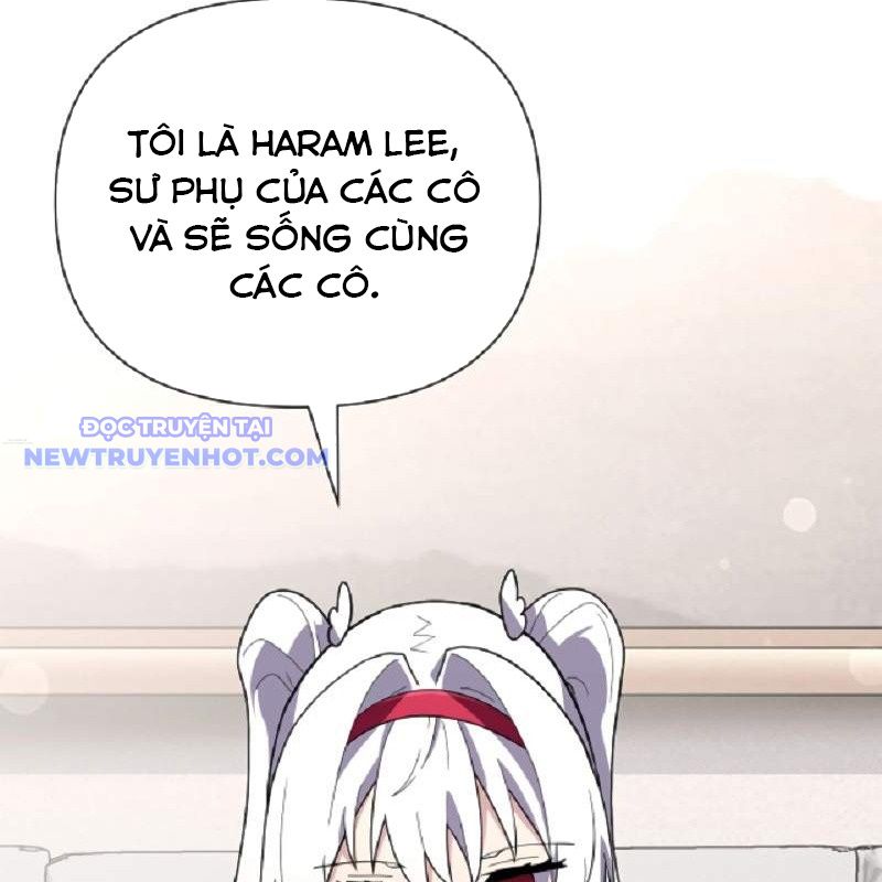 Ông Chú Ma Pháp Thiếu Nữ chapter 10 - Trang 91