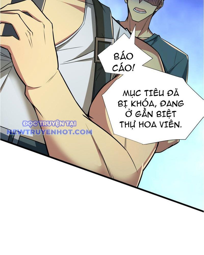 Lồng Giam Ác Ma chapter 9 - Trang 7