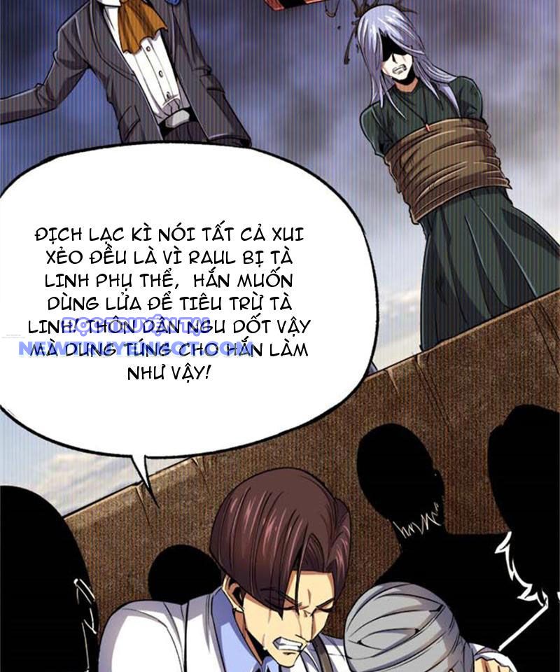 Lồng Giam Ác Ma chapter 30 - Trang 47