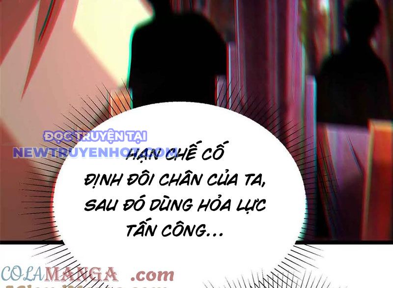 Lồng Giam Ác Ma chapter 49 - Trang 34