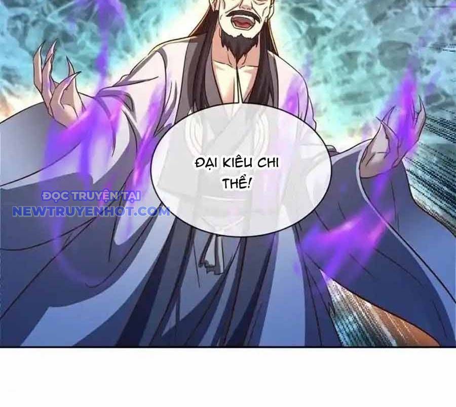 Chiến Hồn Tuyệt Thế chapter 736 - Trang 105