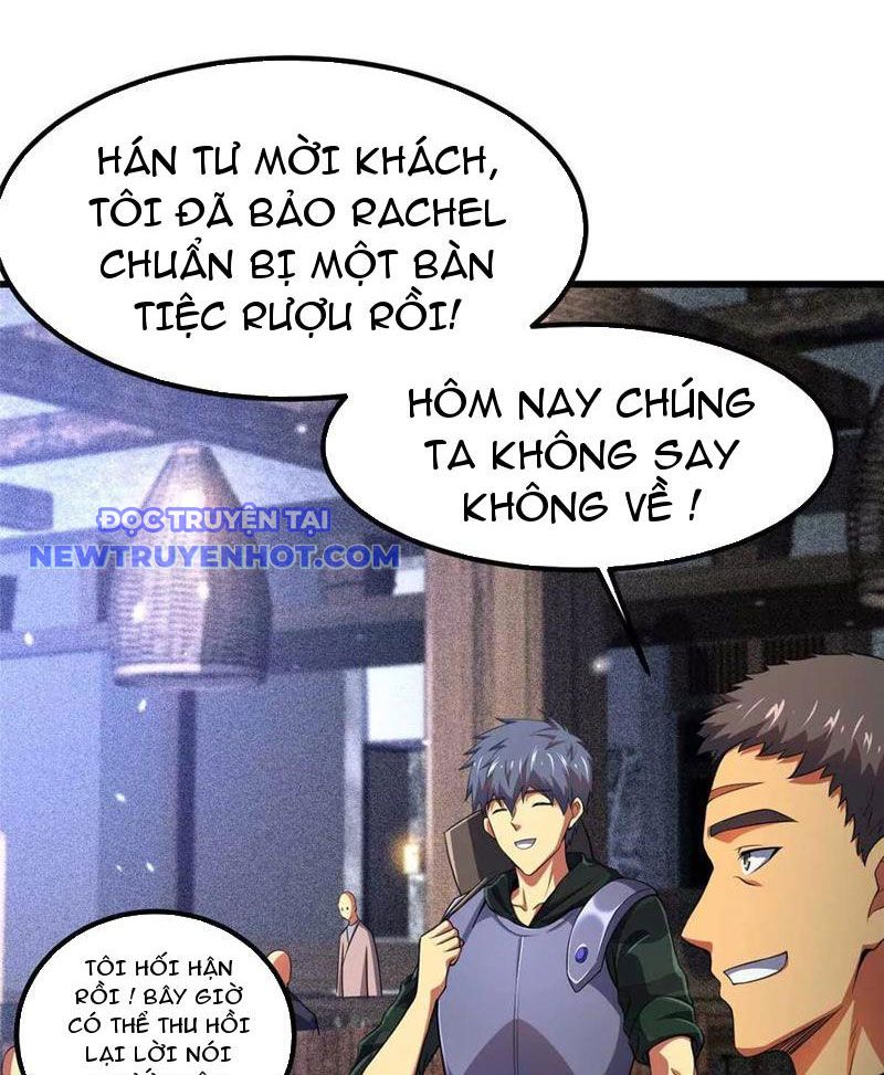 Lồng Giam Ác Ma chapter 45 - Trang 30