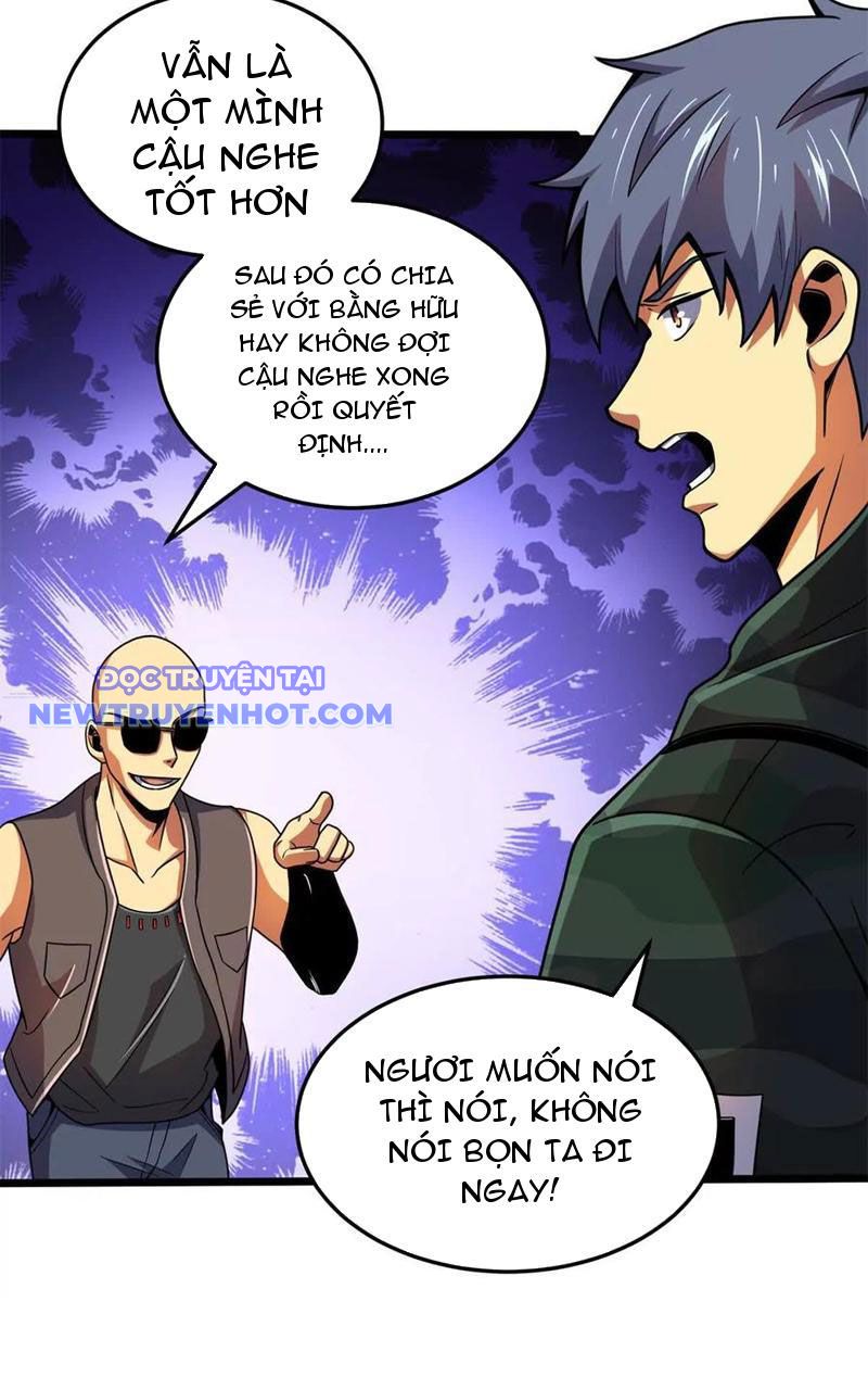 Lồng Giam Ác Ma chapter 37 - Trang 41