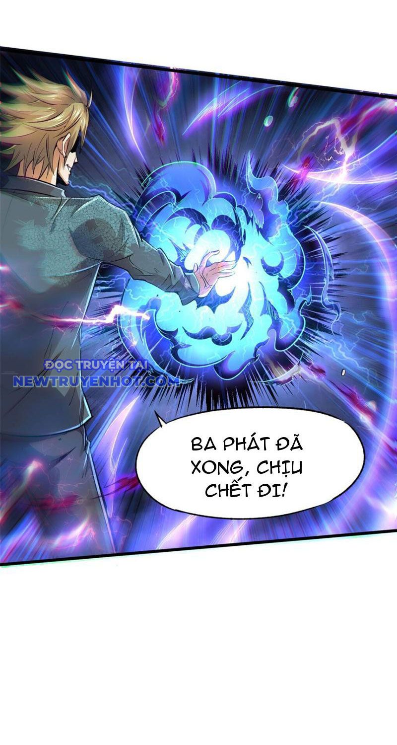 Lồng Giam Ác Ma chapter 27 - Trang 38