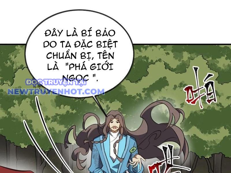 Ta Ở Tu Tiên Giới Chỉ Làm Giờ Hành Chính chapter 97 - Trang 134