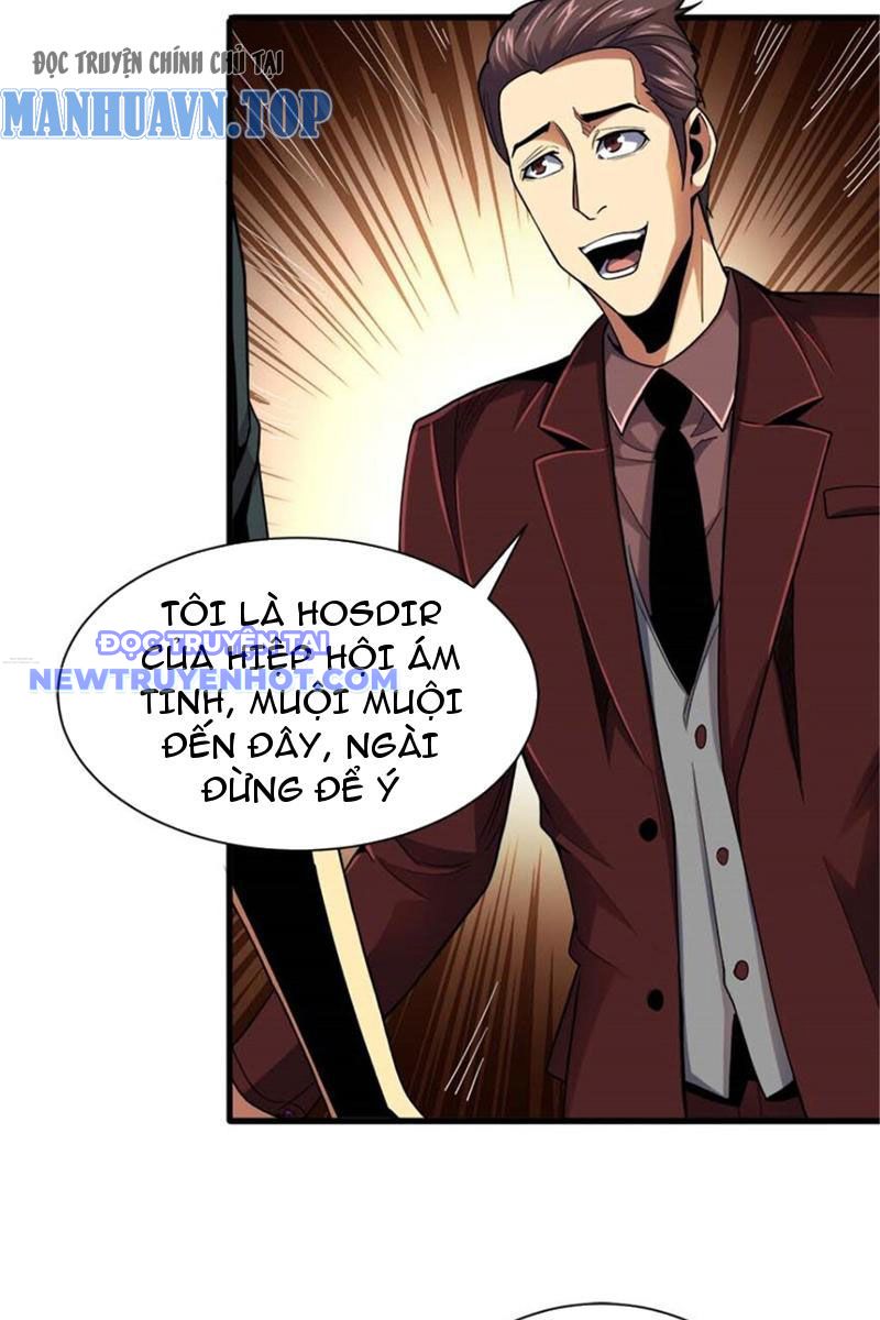 Lồng Giam Ác Ma chapter 34 - Trang 28